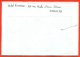 France 1991. Auguste Renoir. The Envelope Passed Mail. Airmail. - Impressionisme