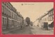 Leuze - Rue De Tournai ... Attelage - 1920 ( Voir Verso ) - Leuze-en-Hainaut