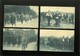 Beau Lot 20 Cartes Postales Soldats Prisonners Prisonniers à Identifier  Mooi Lot 20 Postkaarten Soldaat Krijgsgevangene - 5 - 99 Postkaarten