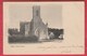 Vieux-Leuze - Eglise - 1908 ( Voir Verso ) - Leuze-en-Hainaut