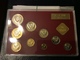 Russia/USSR 1977,Proof-Like Mint Set,VF-XF UNC LMD Leningrad Mint !! See Pics !! - Russland