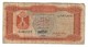 Libya 1/4 Dinar 1972 - Libia