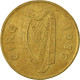 Monnaie, IRELAND REPUBLIC, 20 Pence, 1986, TB+, Nickel-Bronze, KM:25 - Irlande