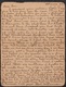 AKAROA - NEW ZEALAND - NOUVELLE ZELANDE / 1902 ENTIER POSTAL ILLUSTRE POUR L INDE (ref LE2757) - Lettres & Documents
