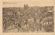 CPA - Belgique - Bruxelles - Brussels - Panorama - Panoramische Zichten, Meerdere Zichten