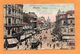 Prague Czech Republic 1905 Postcard - Repubblica Ceca