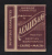 A. CALLUS & CO. CAIRO MALTA  PACKET OF 10 CIGARETTE - 1930s VERY RARE - - Empty Cigarettes Boxes