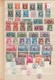 ROUMANIE -LOT DE 187 TIMBRES NEUFS*- VOIR LES 4 SCANS - Collections