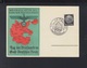 Dt. Reich PK 1939 Tag Der Briefmarke Im Gross-Deutschen Reich - Covers & Documents