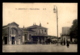 60 - CHANTILLY - PLACE DE LA GARE - Chantilly