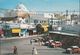 Tunesien - Tunis - Place Bab Souika - Street - Cars - Renault - Nice Stamp - Tunisia