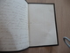LAS Autographe Duchesse De Montmorency Luxembourg 10/08/1862 Recommandation Militaire Dalbouzy - Other & Unclassified