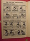 Delcampe - Fillette N° Spécial De Vacances 1954. 48 Pages - Fillette