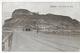 1928 - OBLITERATION MARITIME FRANCAISE Sur TIMBRE ANGLAIS - CARTE De GIBRALTAR Avec MECA PAQUEBOT De TOULON => EDINBURGH - Gibraltar