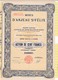 T 2	MINES : ANJEAU ST-FELIX - Action De 100 Frs		1928 (02) - Autres & Non Classés