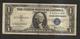 U.S.A. - SILVER CERTIFICATE - 1 DOLLAR (SERIES 1935 D) - Certificats D'Argent (1928-1957)