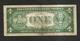 U.S.A. - SILVER CERTIFICATE - 1 DOLLAR (SERIES 1935 D) - Certificats D'Argent (1928-1957)