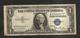 U.S.A. - SILVER CERTIFICATE - 1 DOLLAR (SERIES 1935 D) - Certificats D'Argent (1928-1957)