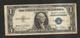 U.S.A. - SILVER CERTIFICATE - 1 DOLLAR (SERIES 1935 D) - Certificats D'Argent (1928-1957)