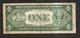 U.S.A. - SILVER CERTIFICATE - 1 DOLLAR (SERIES 1935 D) - Certificats D'Argent (1928-1957)