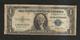 U.S.A. - SILVER CERTIFICATE - 1 DOLLAR (SERIES 1935 E) - Certificaten Van Zilver (1928-1957)