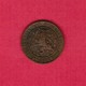 NETHERLANDS   1 CENT 1878  (KM # 107.1) #5191 - 1849-1890 : Willem III