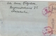 Suède  Lettre Censurée Pour L'Allemagne 1943 - 1930- ... Coil Stamps II