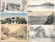 LOT DE 120 CPA.  ANIMATIONS .  VILLAGES ..GARE .TRAIN  ..VOIR LES SCANS...MAJORITE FRANCE . QUELQUES ETRANGERES. - 100 - 499 Cartes