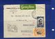 ##(DAN1812)-Postal History-Equador 1930- Airmail  Cover From Guayaquil  To New York - U.S.A. - Equateur