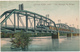 ARK - LITTLE ROCK - Iron Mountain Ry Bridge - Little Rock