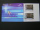 GREECE 2018 70 YEARS OF DODECANESE INCORPORATION 10 Self-adhesive Stamps Mnh.. - Carnets