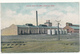 OKLA - CUSHING - Cotton Seed Oil Mill - Autres & Non Classés