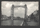 Willebroek - Brug - Nels Phothill - Glossy Fotokaart - Vintage Auto / Car / Voiture - Oldtimer - Willebroek