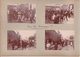 14 / CALVADOS A SITUER   / 8  TRES BELLES PHOTOS  / BAPTEME AVRIL 1901 - Villers Sur Mer