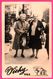 Cp Photo - Vichy - Place Victor Hugo - 2 Dames - Animée - 1964 - Photographe - Vichy