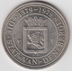 @Y@     Nederland  Gelderland  Huize Bergh   600 Jaar   1379 / 1979  1 Bergshe Rijder (4757) - Monedas Provinciales