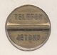 Telefoon Munt   Turkse PTT   (4760) - Other – Asia