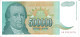 YOUGOSLAVIE - 500 000 Dinara 1993 UNC - Yougoslavie