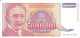 YOUGOSLAVIE - 50 000 000 Dinara 1993 UNC - Yougoslavie