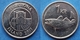 ICELAND - 1 Krona 2011 "cod" KM# 27a Republic (1944) - Edelweiss Coins - Islande