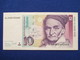10 Deutsche Mark 1993,  Original - 10 DM