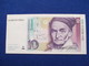 10 Deutsche Mark 1999, UNC - Kassenfrisch, Original - 10 DM