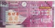 Billete Hong Kong. 10 Dólares. 2003. Sin Circular. Réplica - Hong Kong