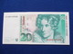 20 Deutsche Mark 1993, Original - 20 DM
