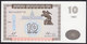 Armenia 10 Dram 1993 P33 UNC - Armenia