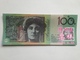 Billete Australia. 100 Dólares. Soprano Nellie Melba. Réplica. Sin Circular - Otros & Sin Clasificación