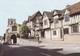 Postcard Warwick Lord Leycester Hospital My Ref  B23214 - Warwick