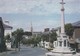 Postcard Saffron Walden Essex High Street And War Memorial My Ref  B23215 - Other & Unclassified