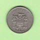 JAMAICA   10 CENTS 1986  (KM # 47) #5199 - Jamaica