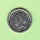 JAMAICA   $5.00 DOLLARS 1996  (KM # 163) #5203 - Jamaica